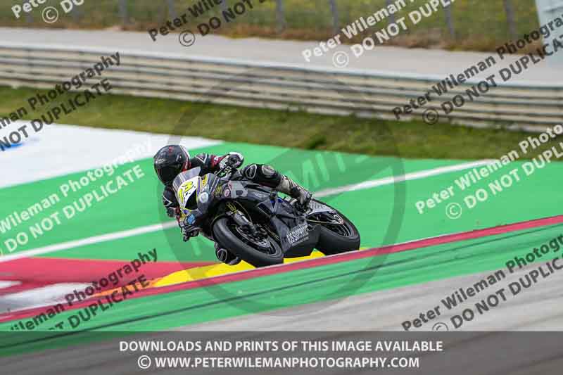 May 2024;motorbikes;no limits;peter wileman photography;portimao;portugal;trackday digital images